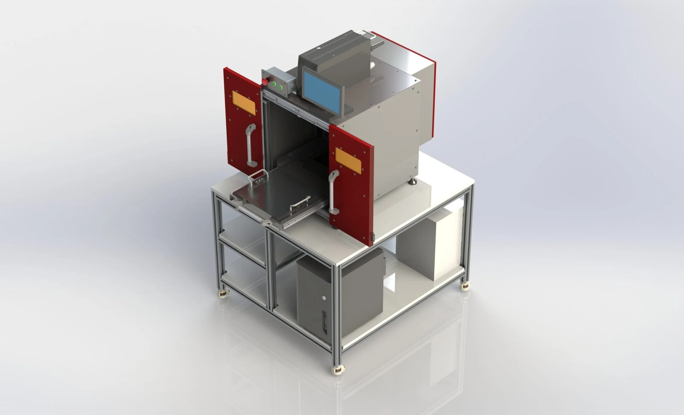 Laser Marking Systems